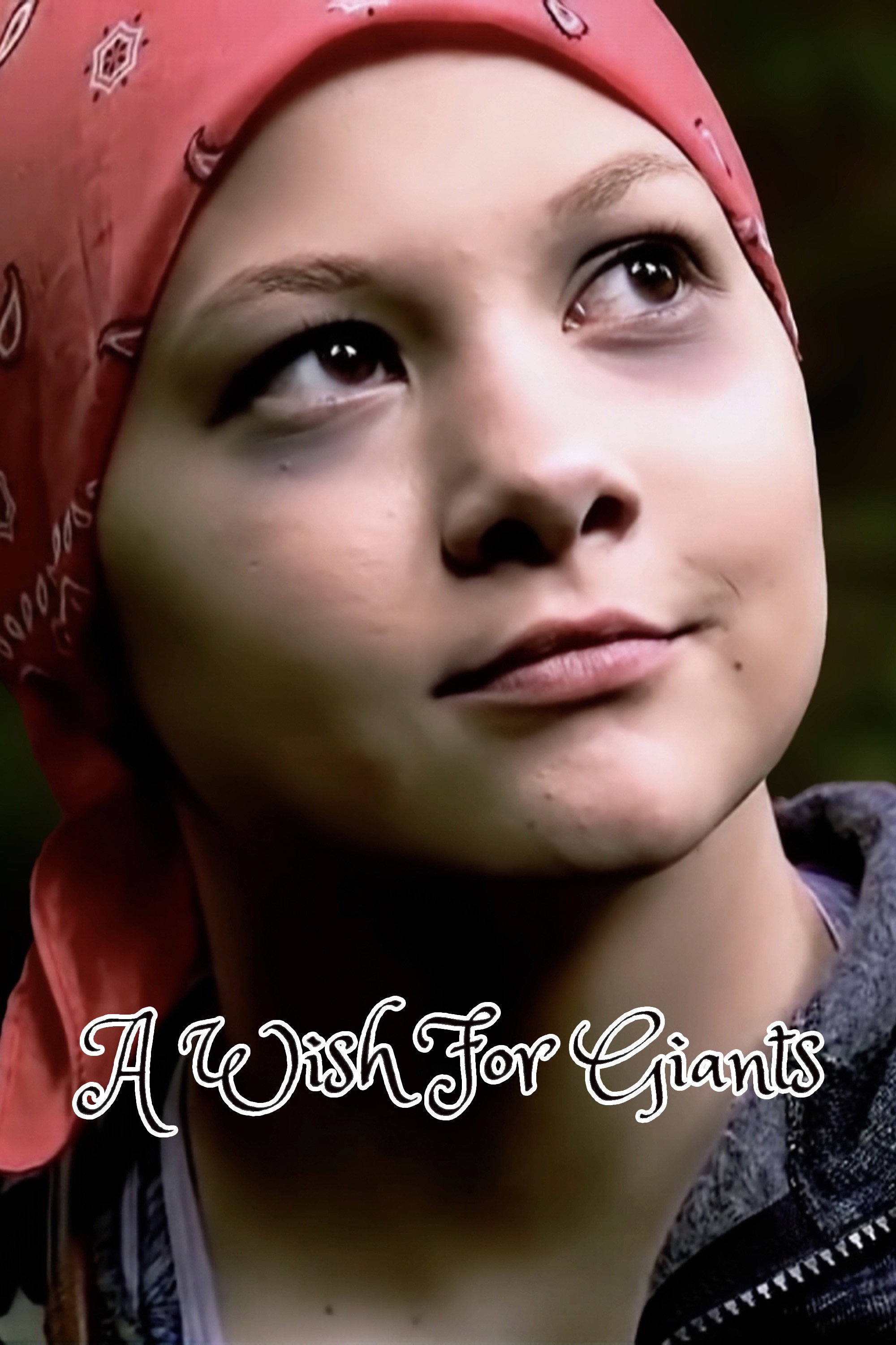 A Wish for Giants movie poster print