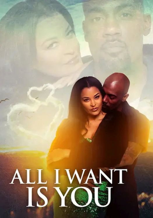 All I Want Is You movie poster print