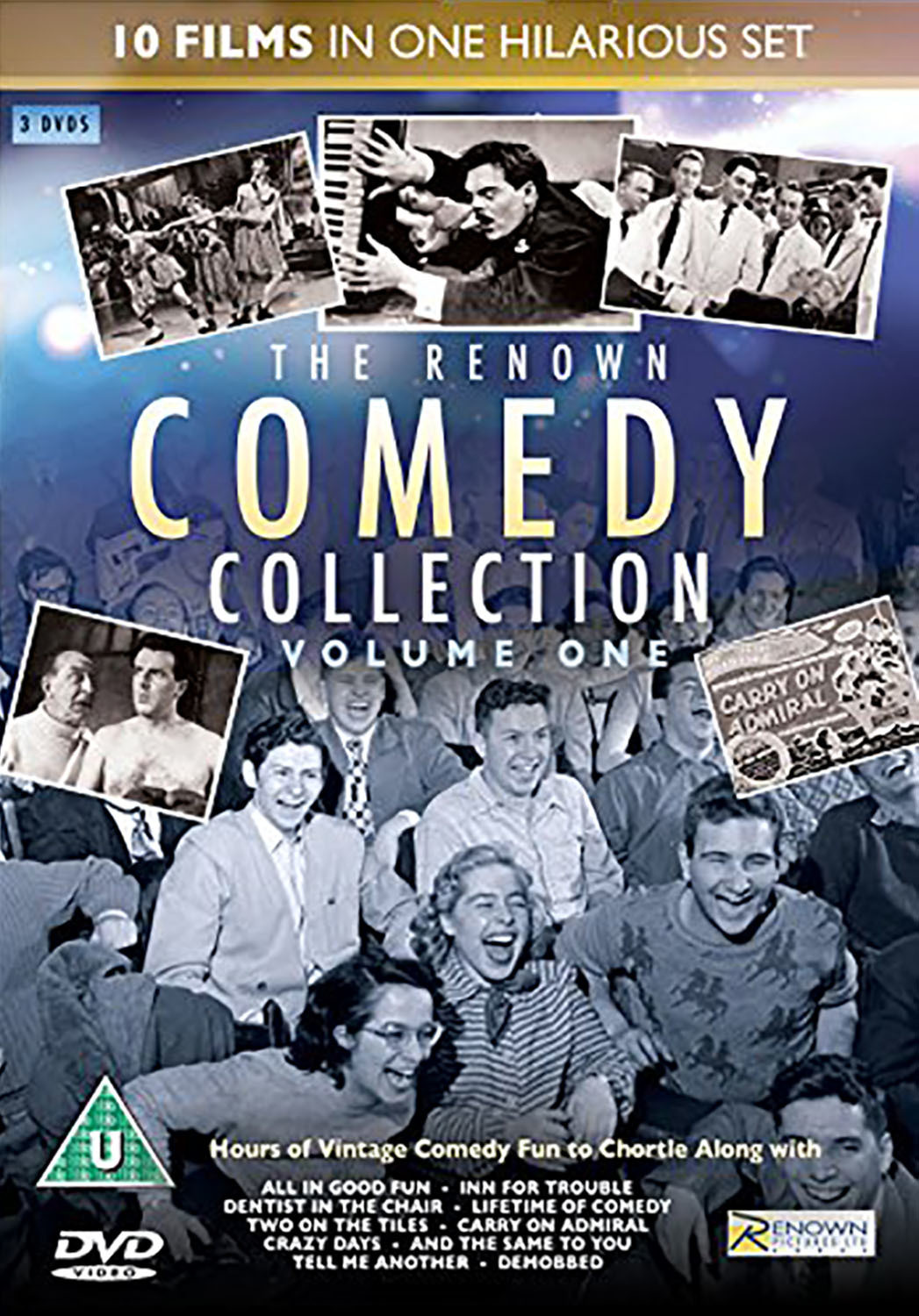 All in Good Fun movie poster print