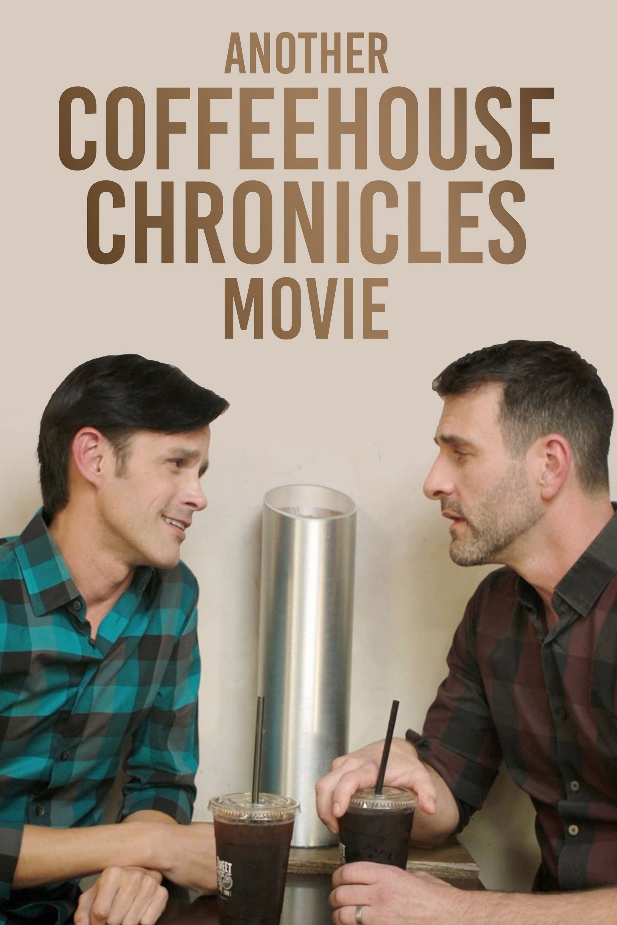 Another Coffeehouse Chronicles Movie movie poster print