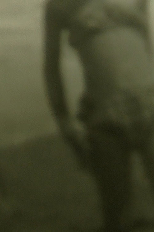 Apparitions movie poster print