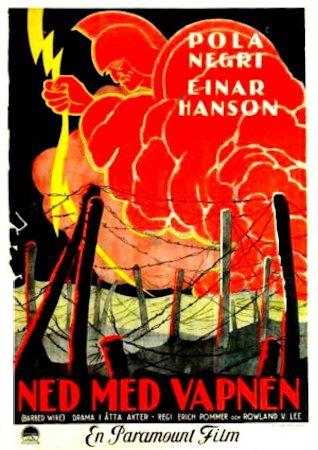 Barbed Wire movie poster print