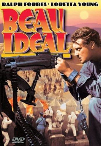 Beau Ideal movie poster print
