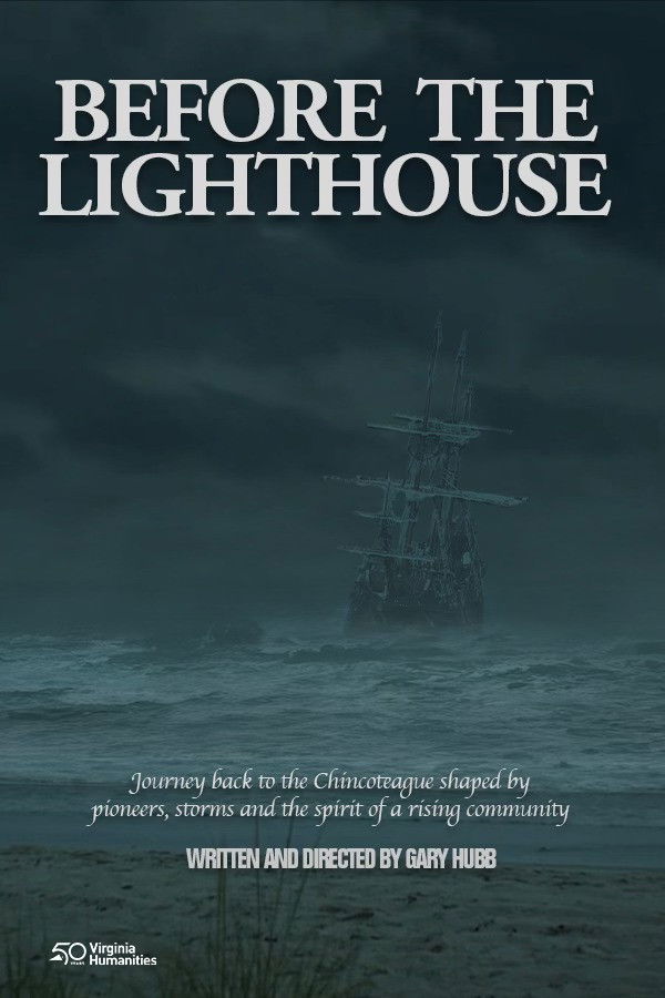 Before the Lighthouse movie poster print