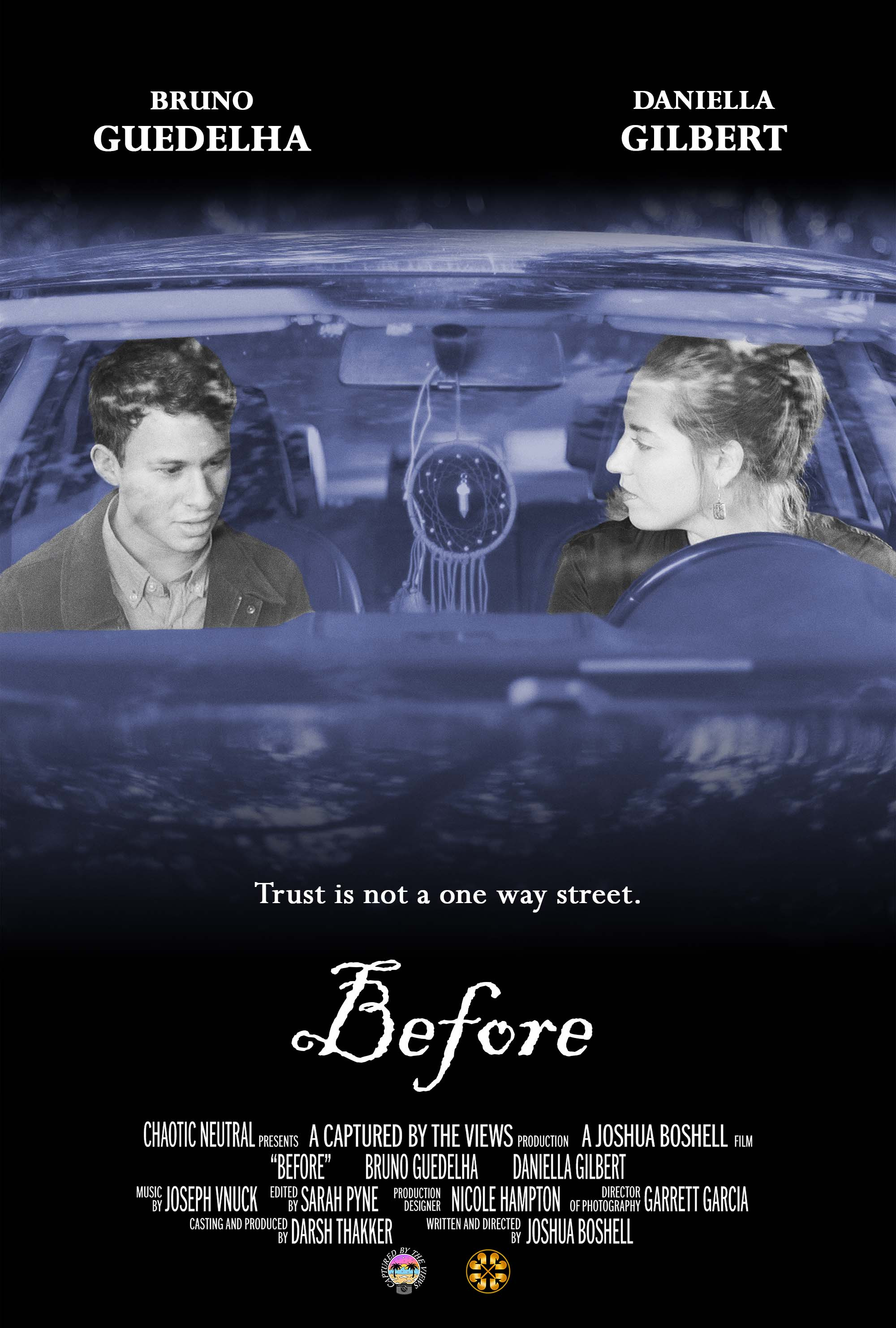 Before movie poster print
