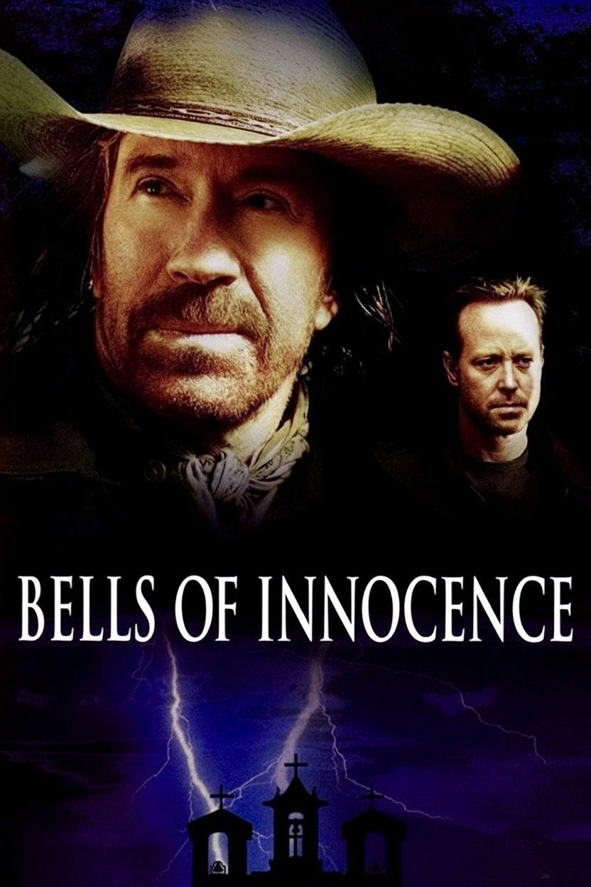 Bells of Innocence movie poster print