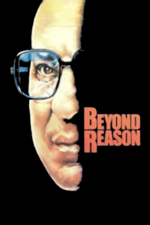 Beyond Reason movie poster print