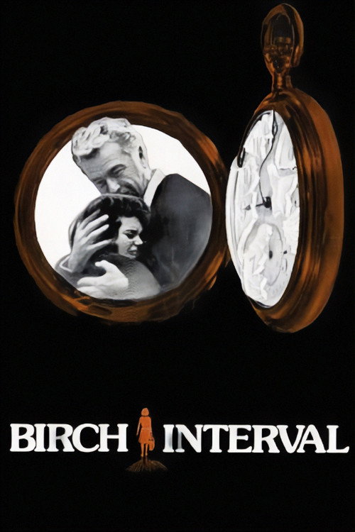 Birch Interval movie poster print
