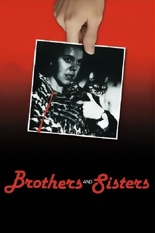 Brothers and Sisters movie poster print