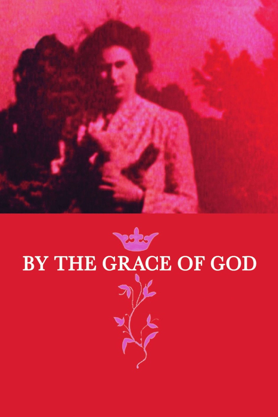 By the Grace of God movie poster print