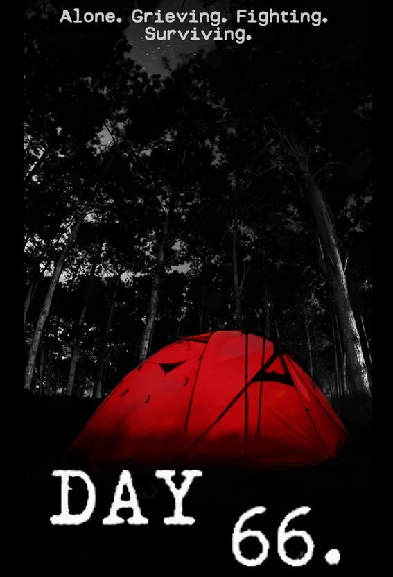 Day 66 movie poster print