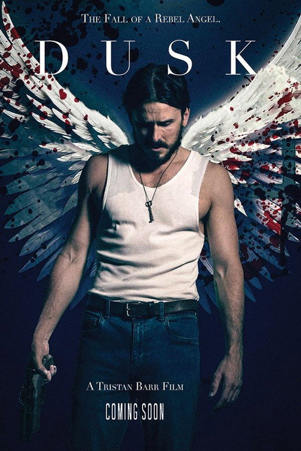 Deathkeeper movie poster print