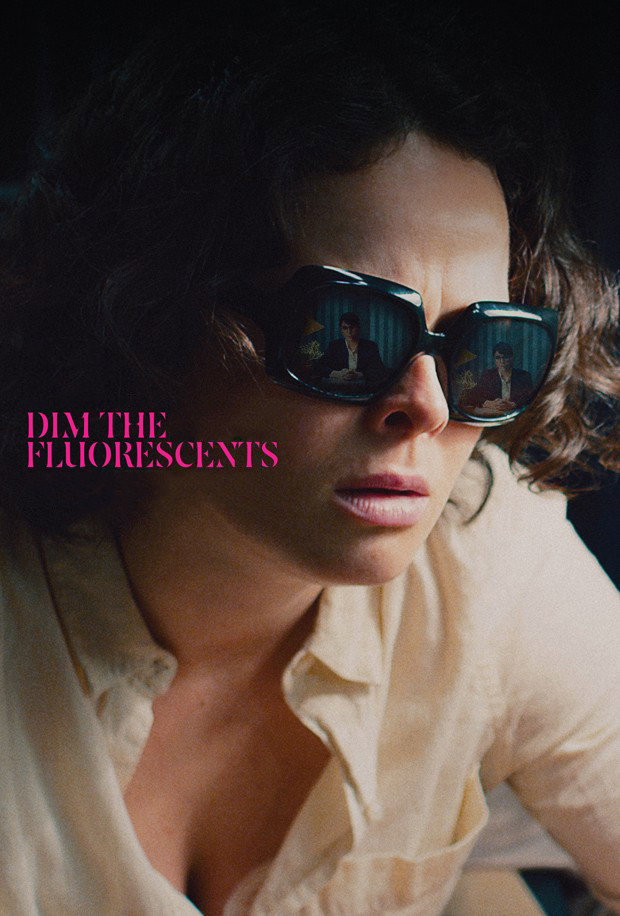 Dim the Fluorescents movie poster print