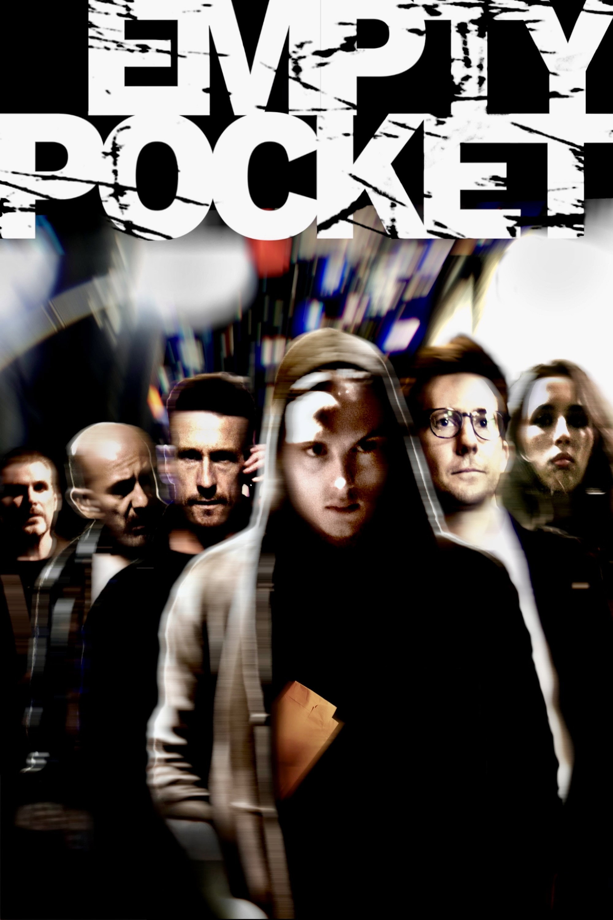 Empty Pocket movie poster print