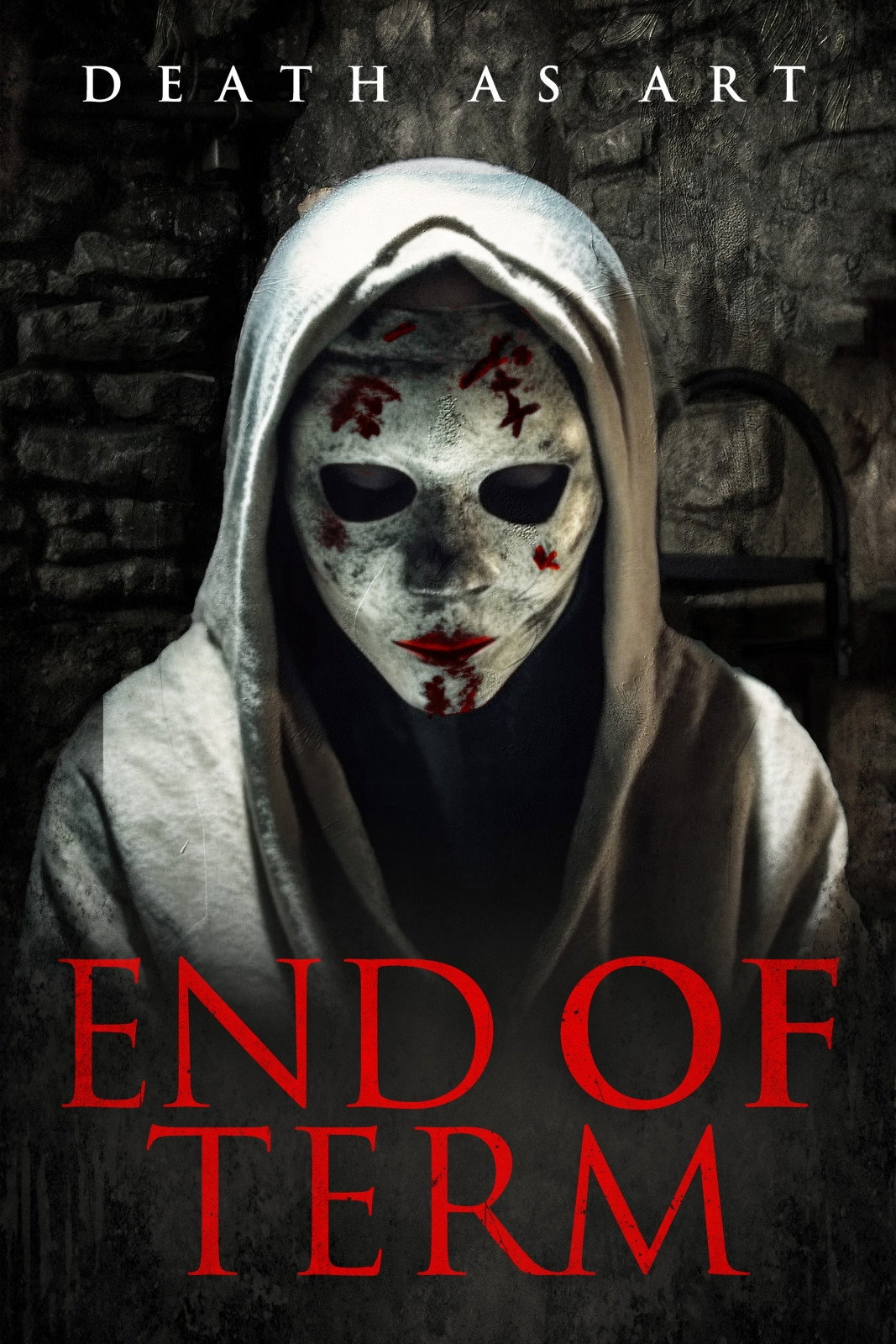 End of Term movie poster print