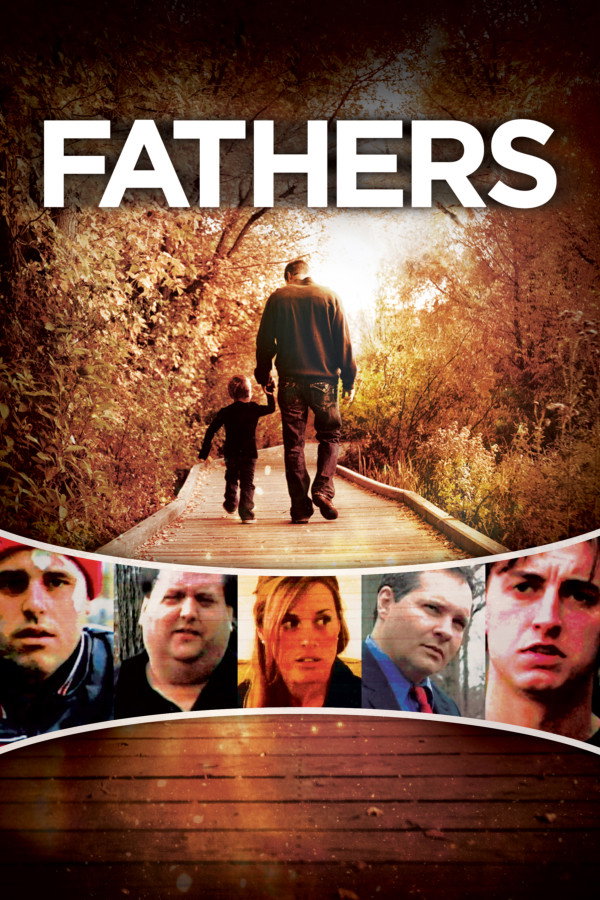 Fathers movie poster print