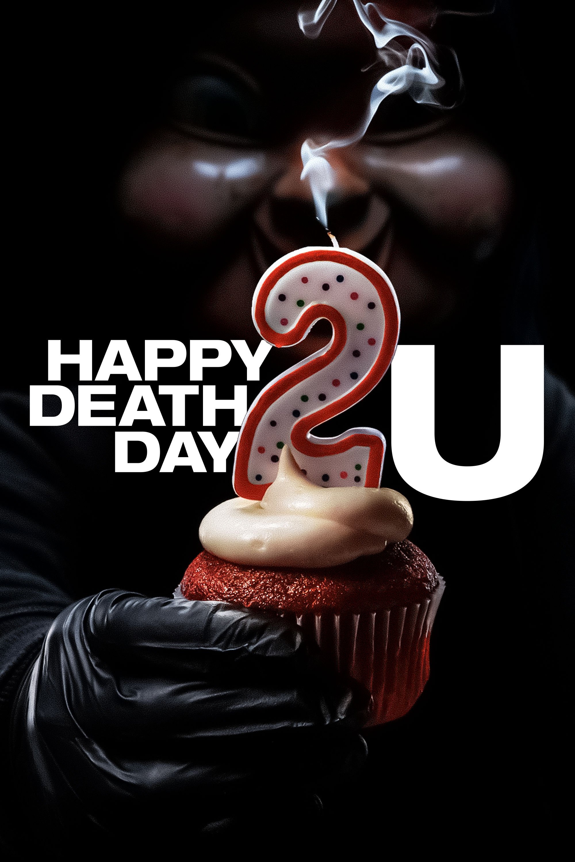 Happy Death Day 2U movie poster print