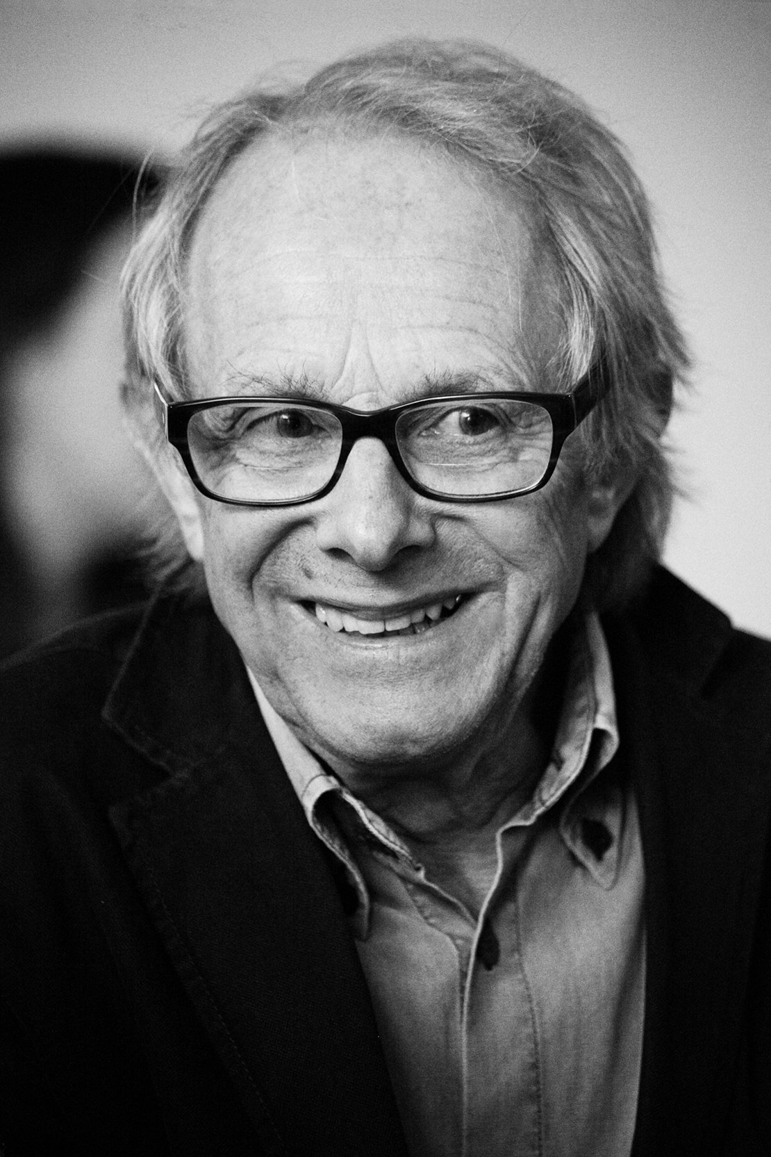 How to Make a Ken Loach Film movie poster print