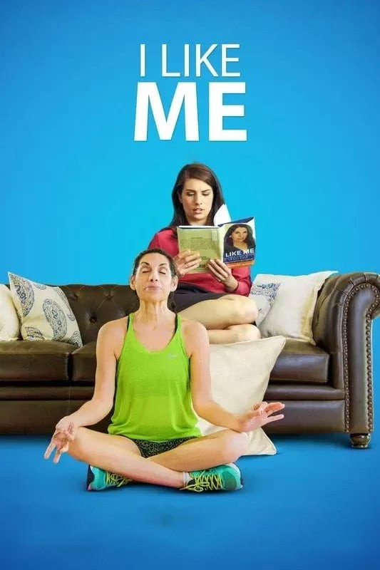 I Like Me movie poster print
