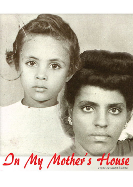 In My Mother's House movie poster print