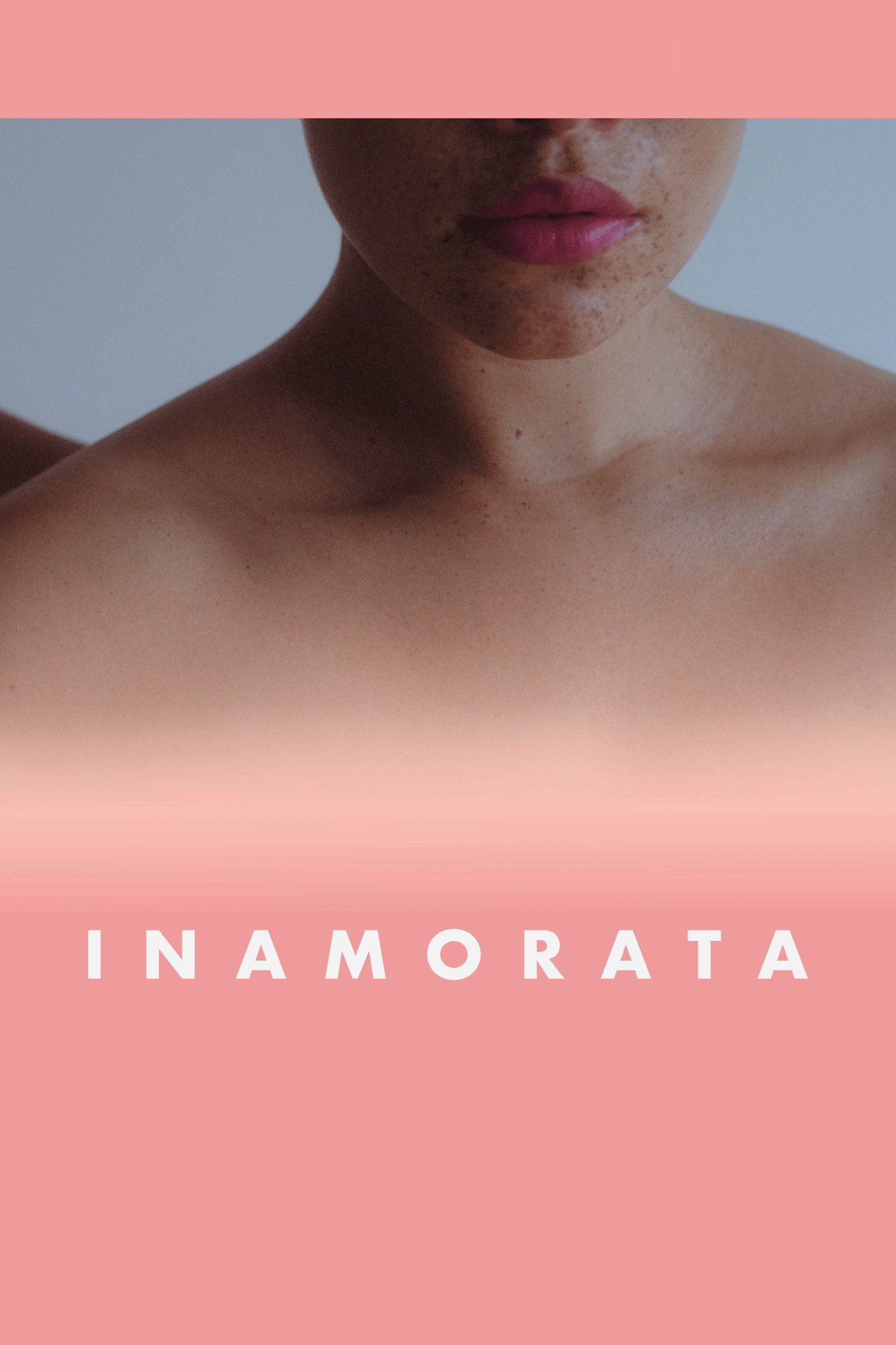 Inamorata movie poster print