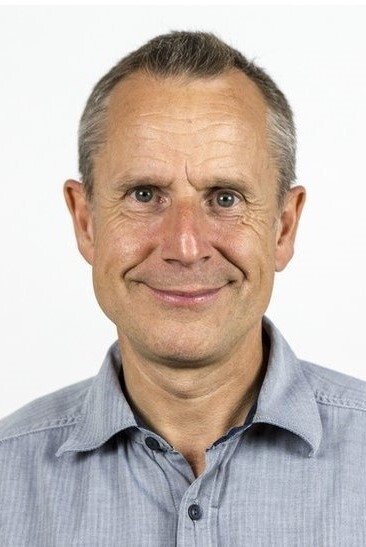 Jeremy Hardy vs. the Israeli Army movie poster print
