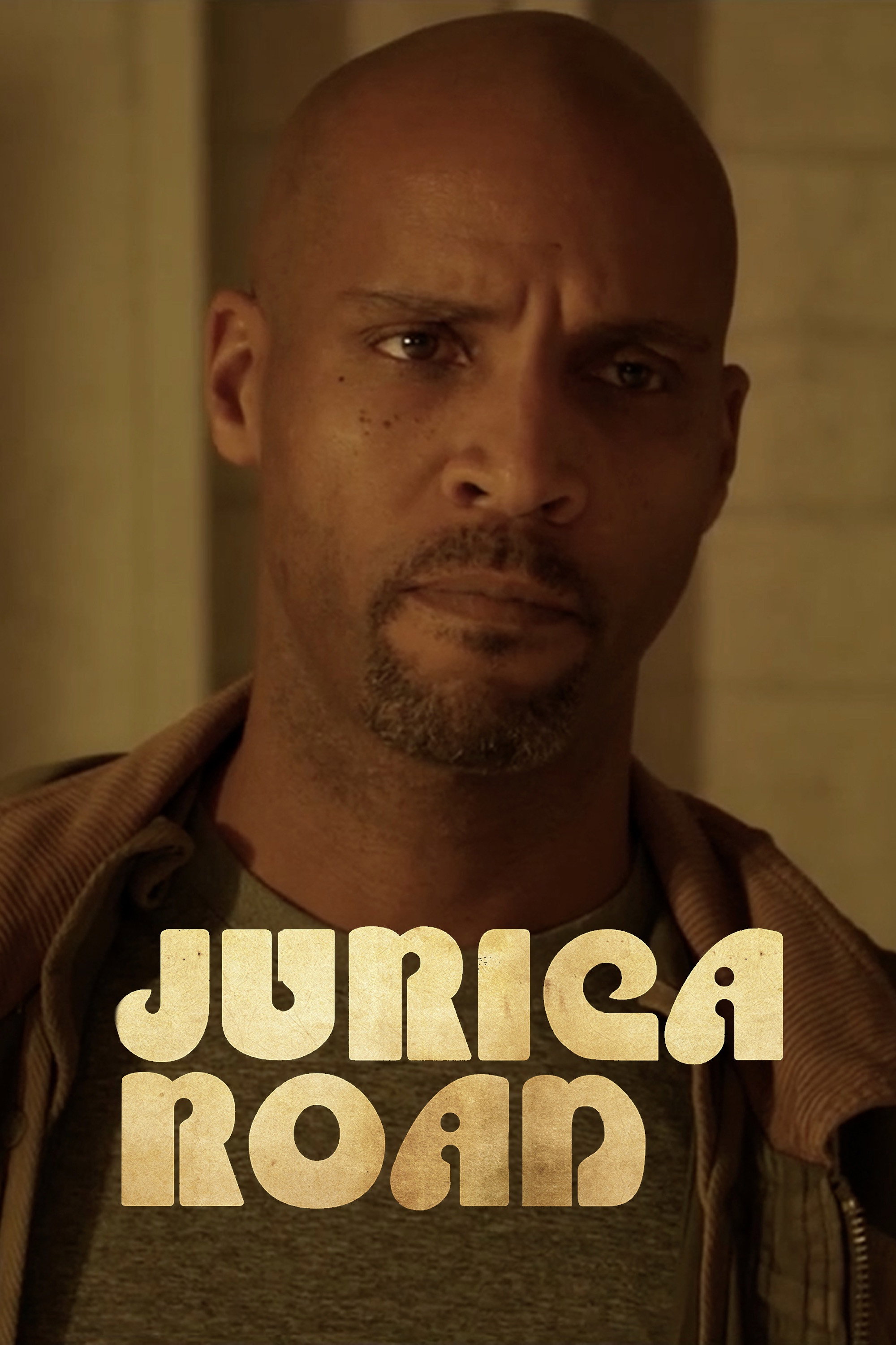 Jurica Road movie poster print
