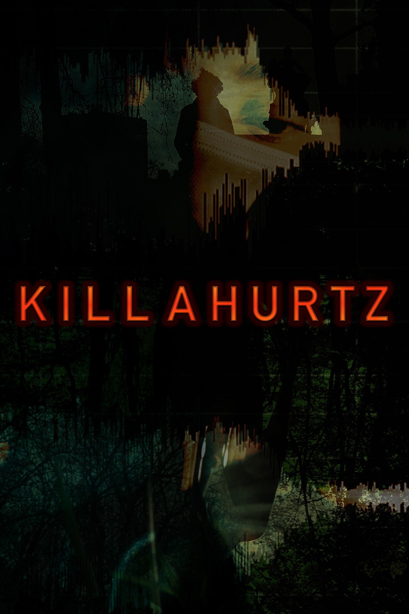 Killahurtz movie poster print