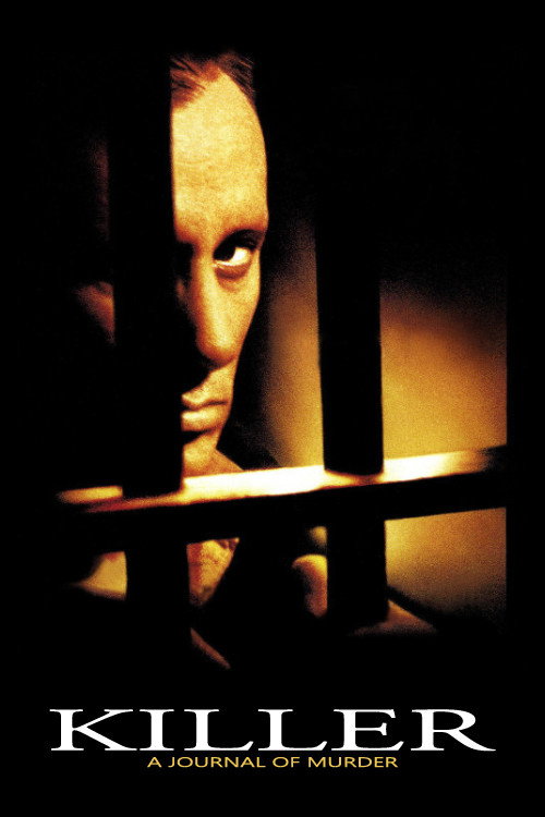 Killer: A Journal of Murder movie poster print