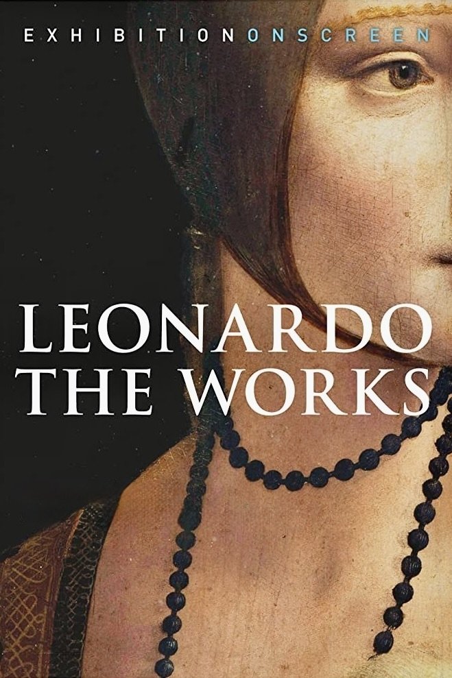 Leonardo: The Works movie poster print