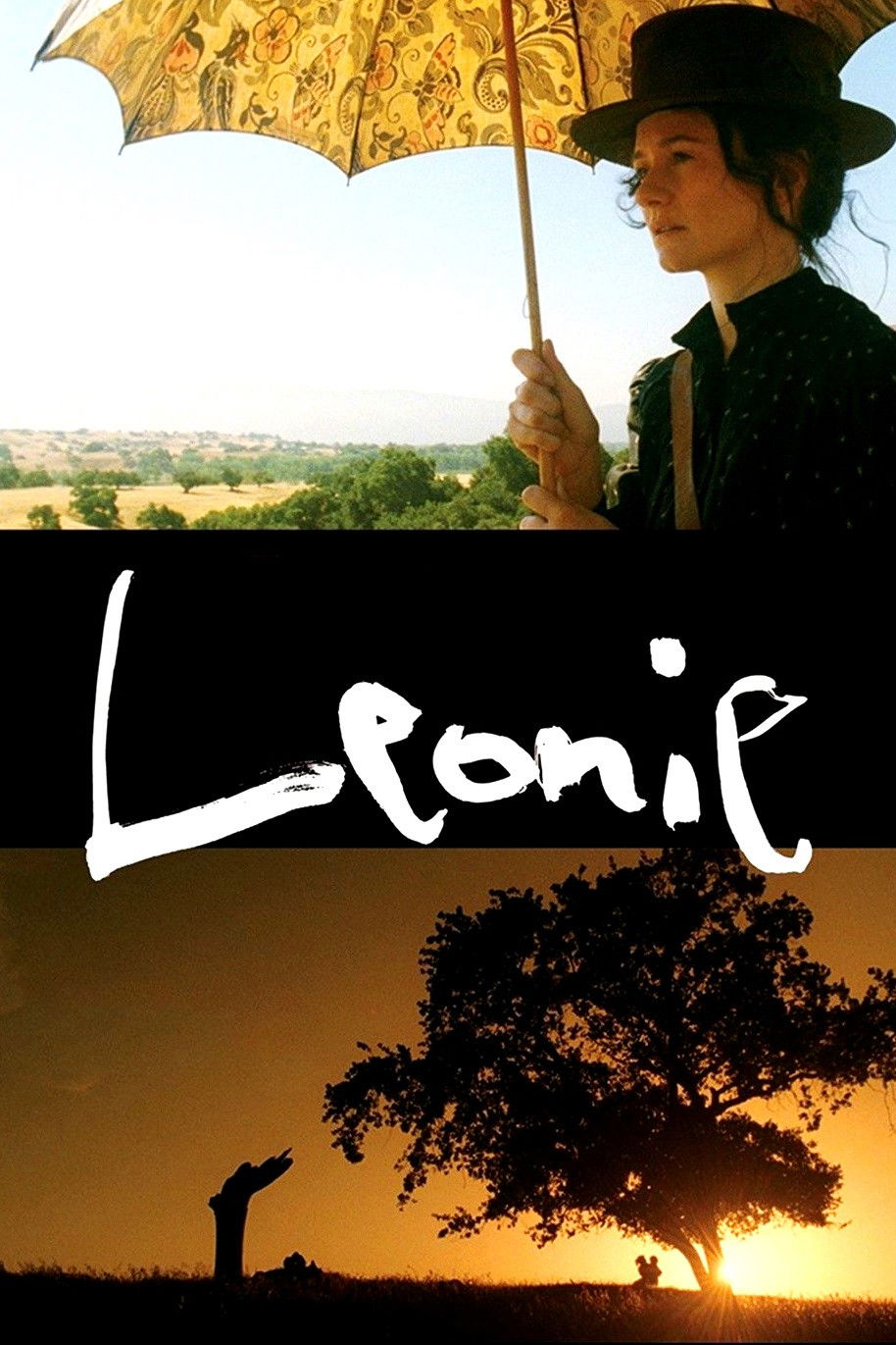 Leonie movie poster print