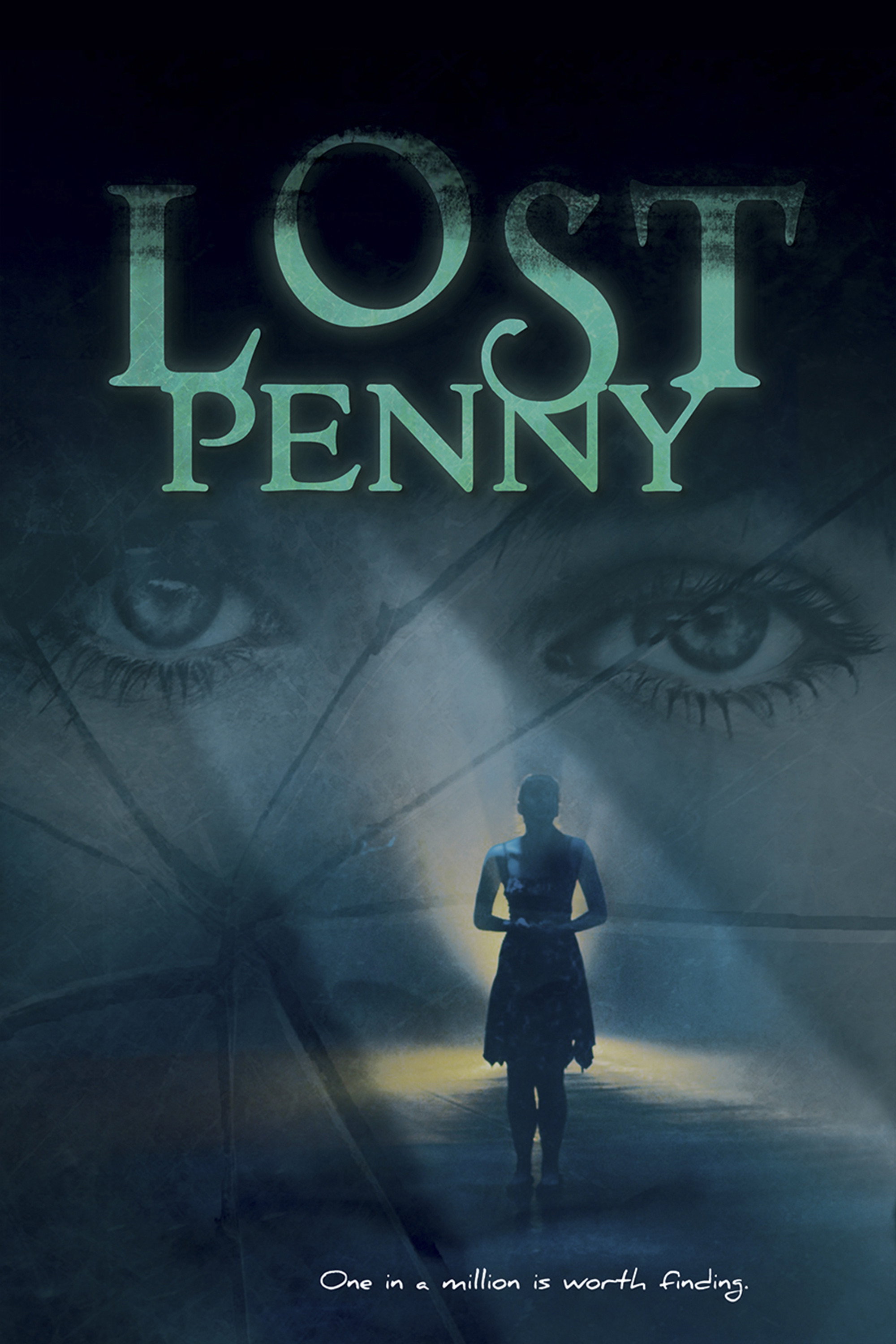 Lost Penny movie poster print