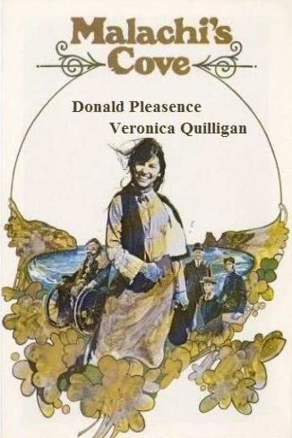 Malachi's Cove movie poster print