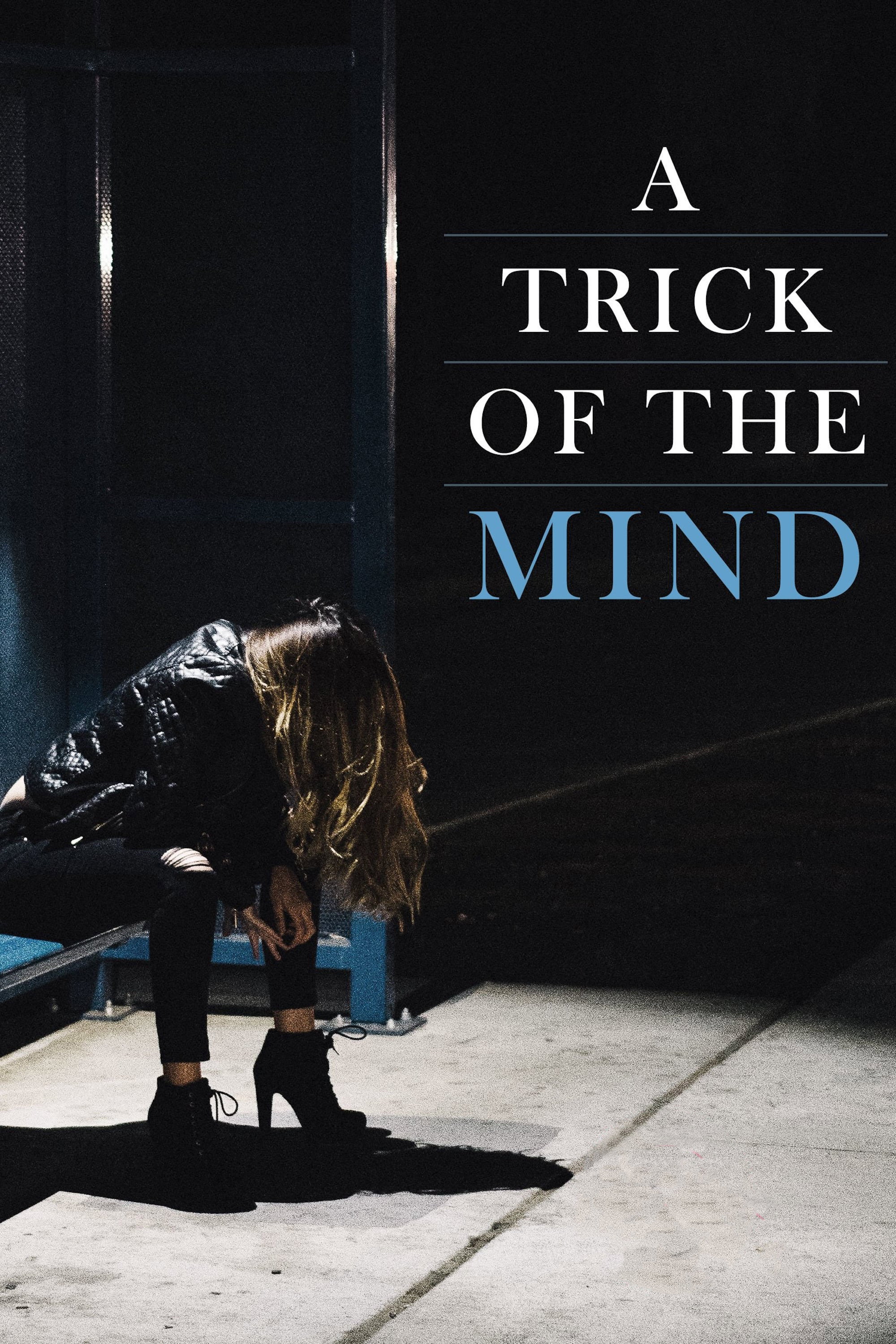 Mind Games movie poster print