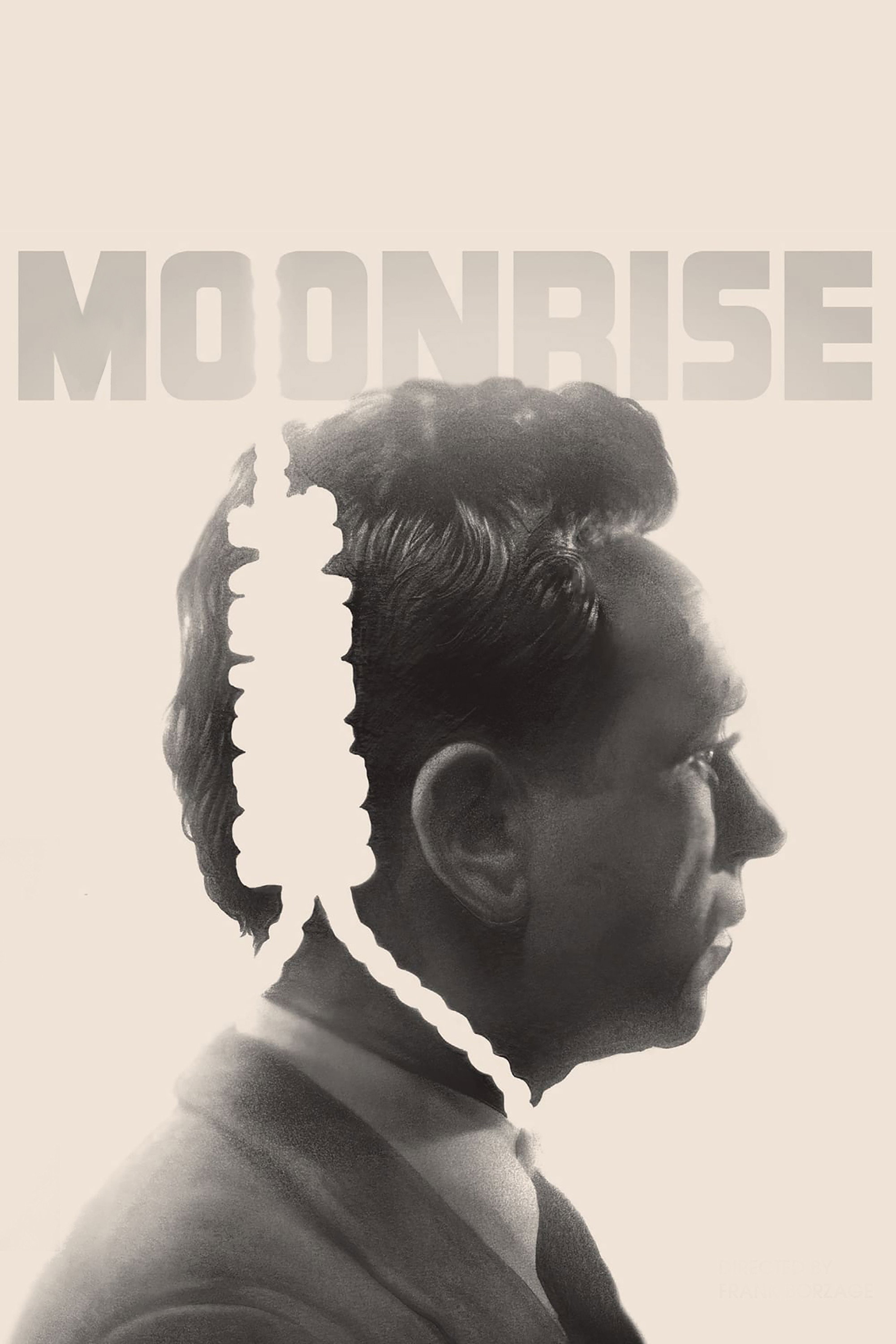 Moonrise movie poster print