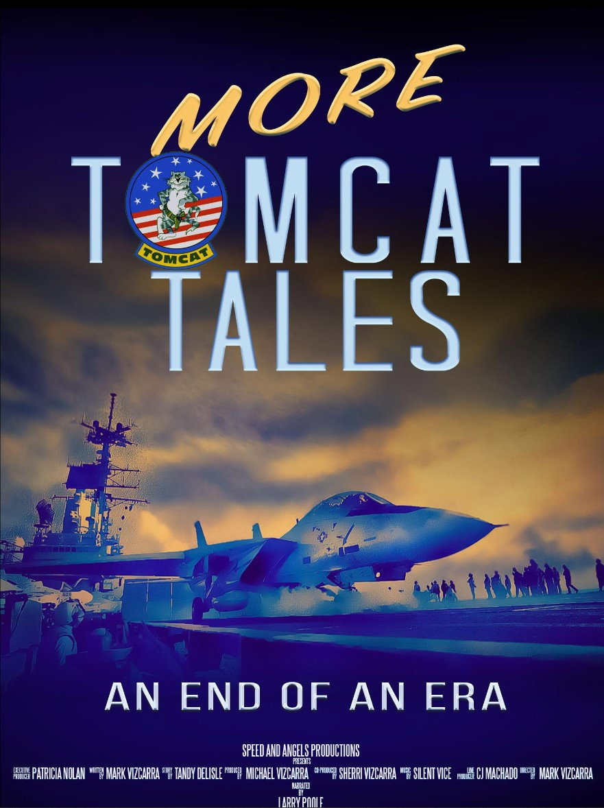 More Tomcat Tales movie poster print