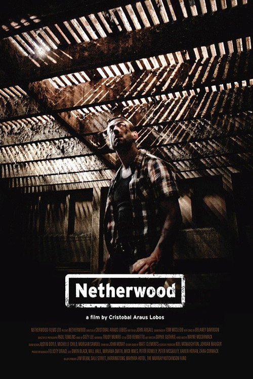Netherwood movie poster print