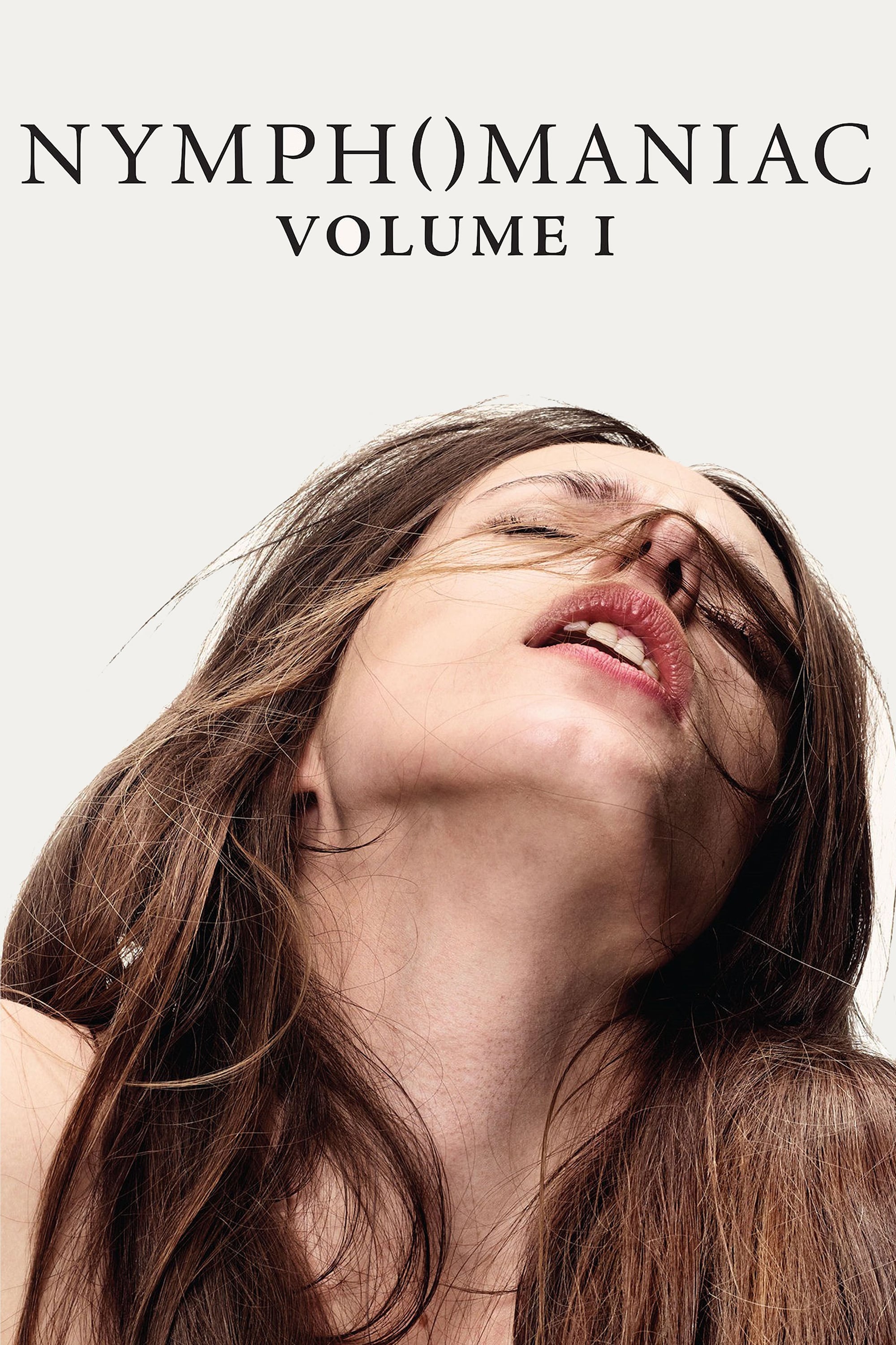 Nymphomaniac: Vol. I movie poster print