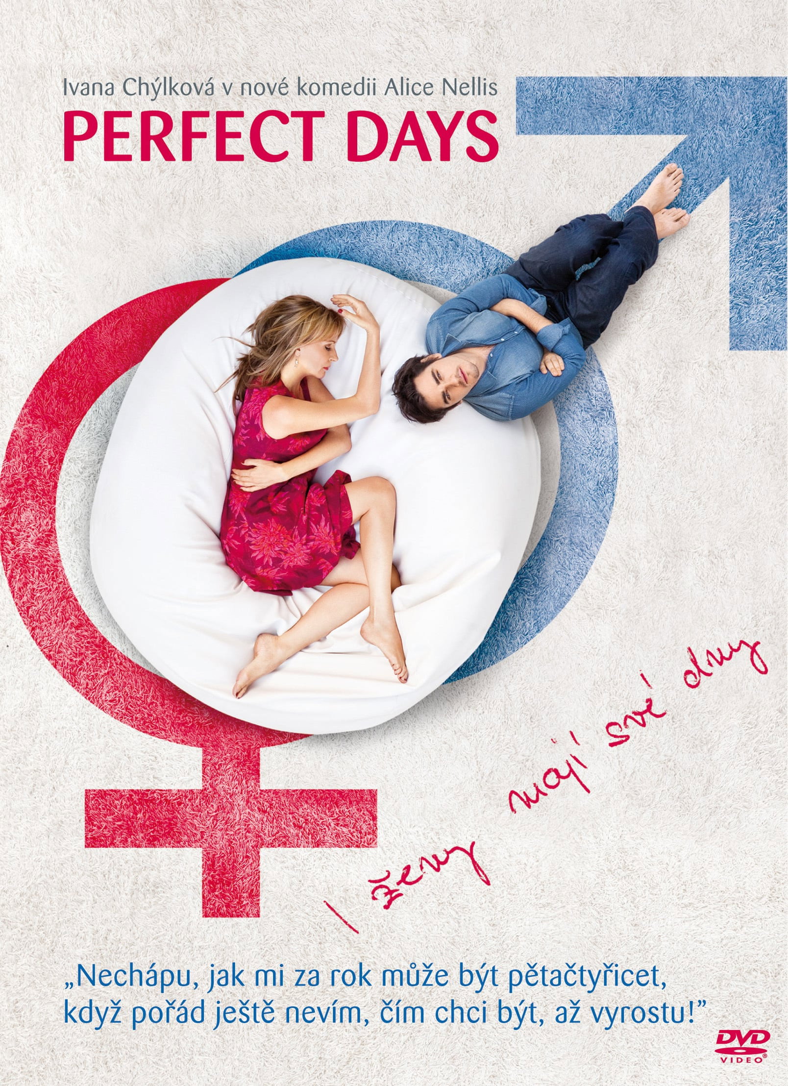 Perfect Days movie poster print