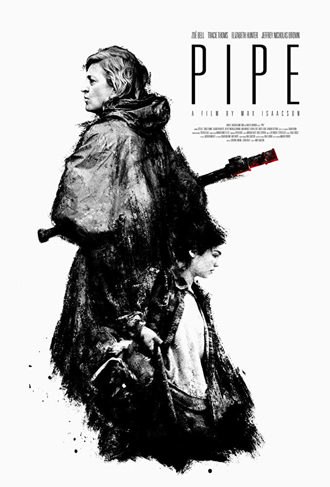 Pipe movie poster print