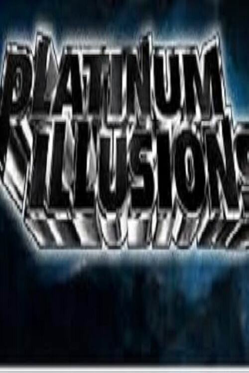 Platinum Illusions movie poster print