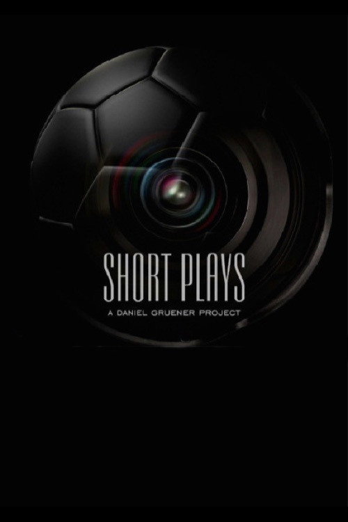 Short Plays movie poster print