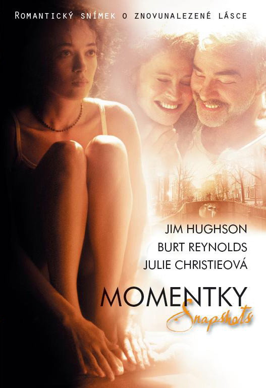 Snapshots movie poster print