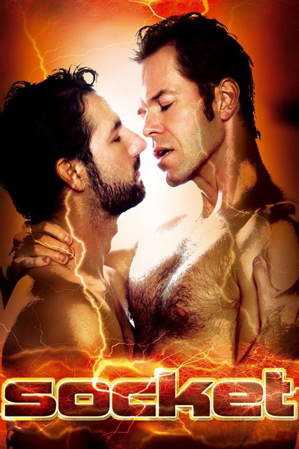 Socket movie poster print