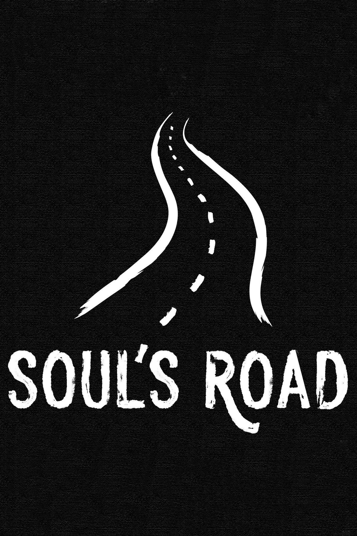 Soul's Road movie poster print