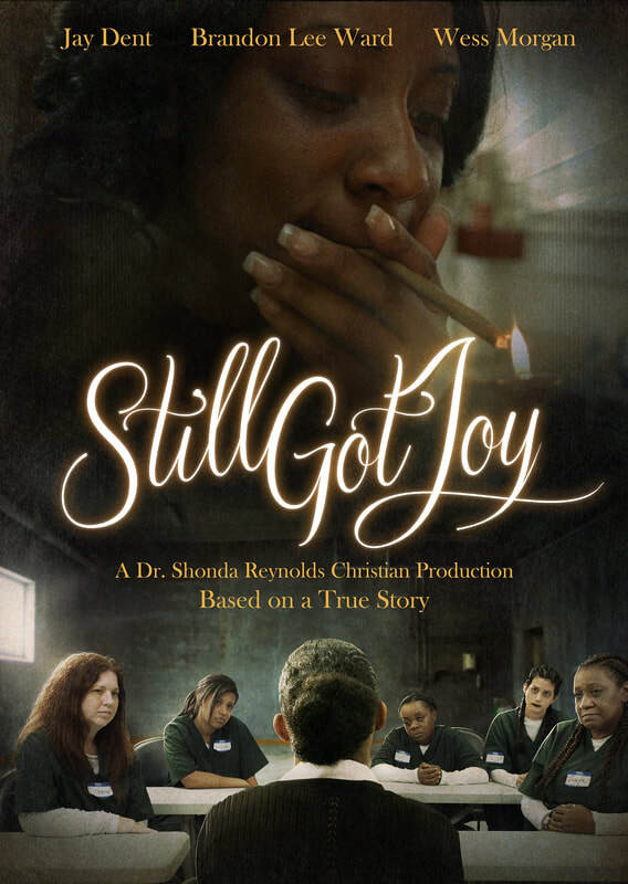 Still Got Joy movie poster print