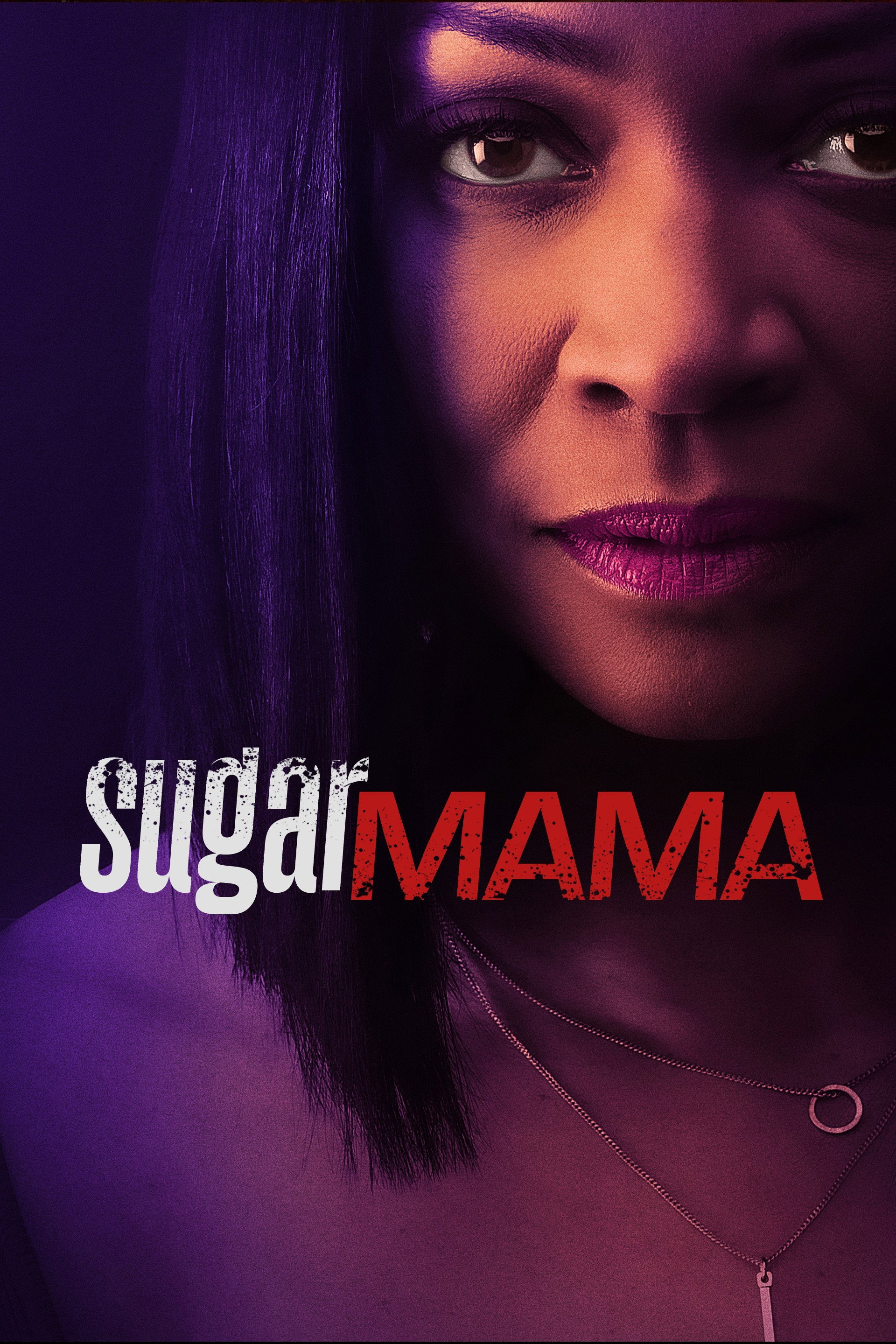 Sugar Mama movie poster print