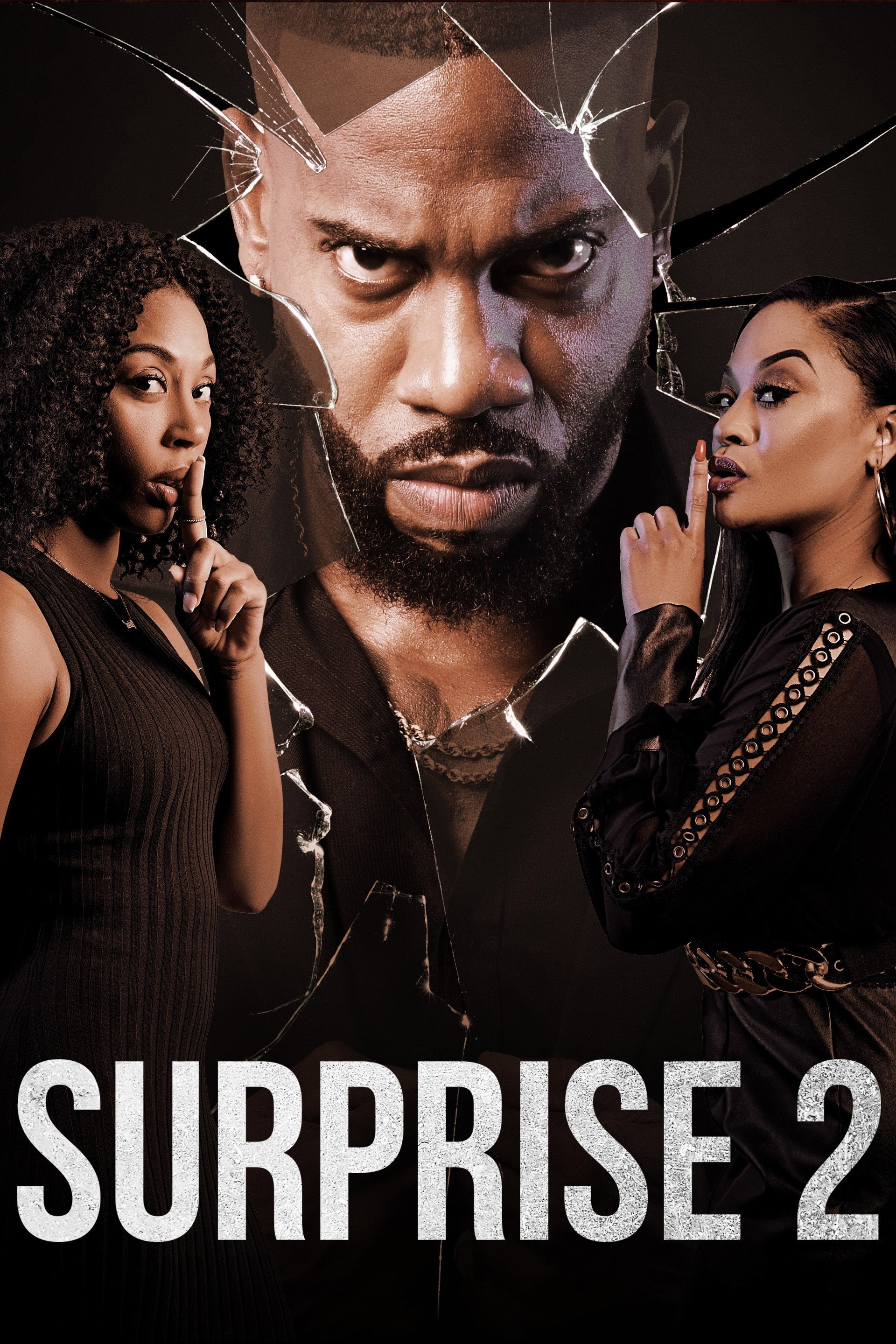 Surprise 2 movie poster print