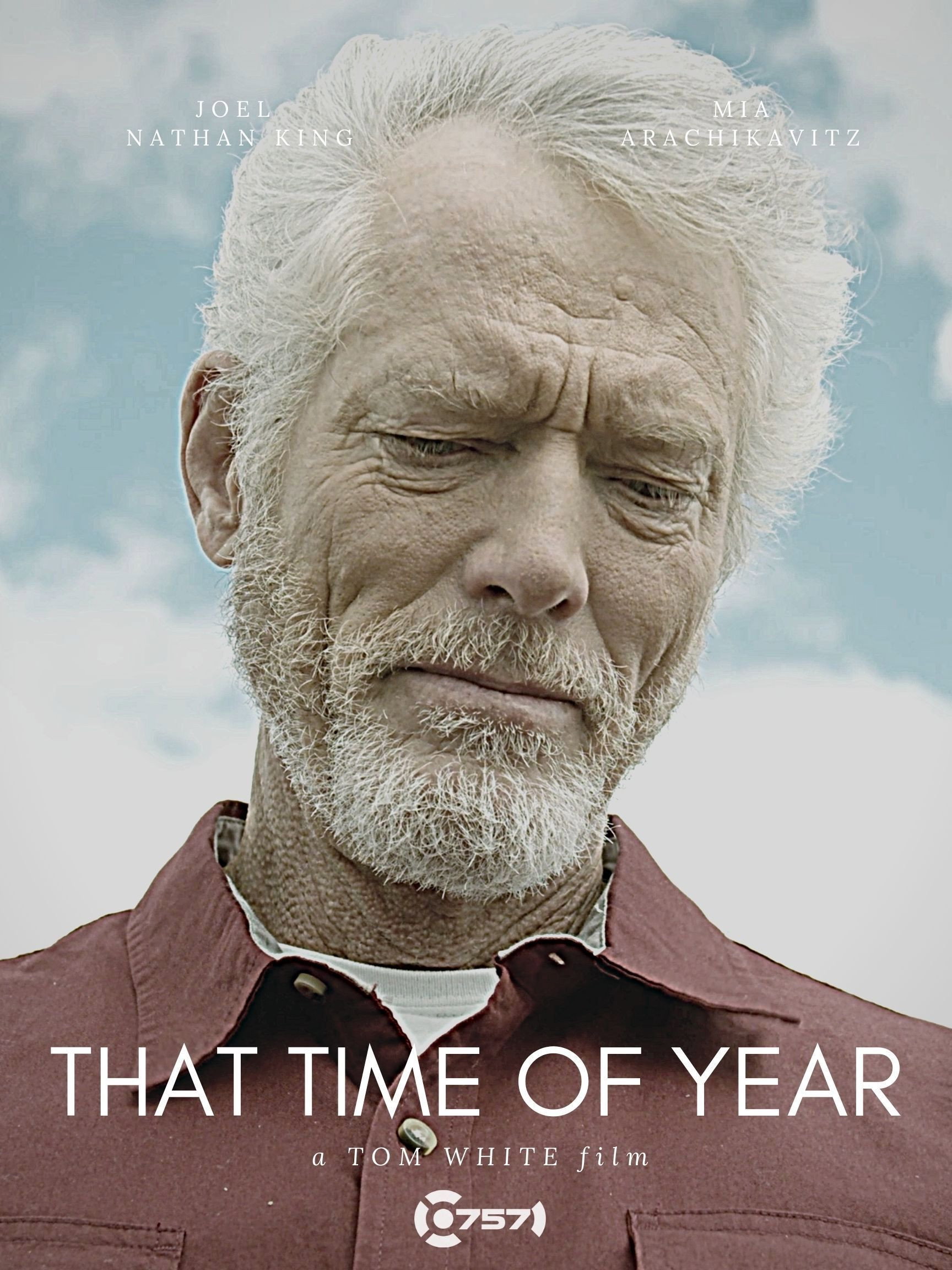 That Time of Year movie poster print