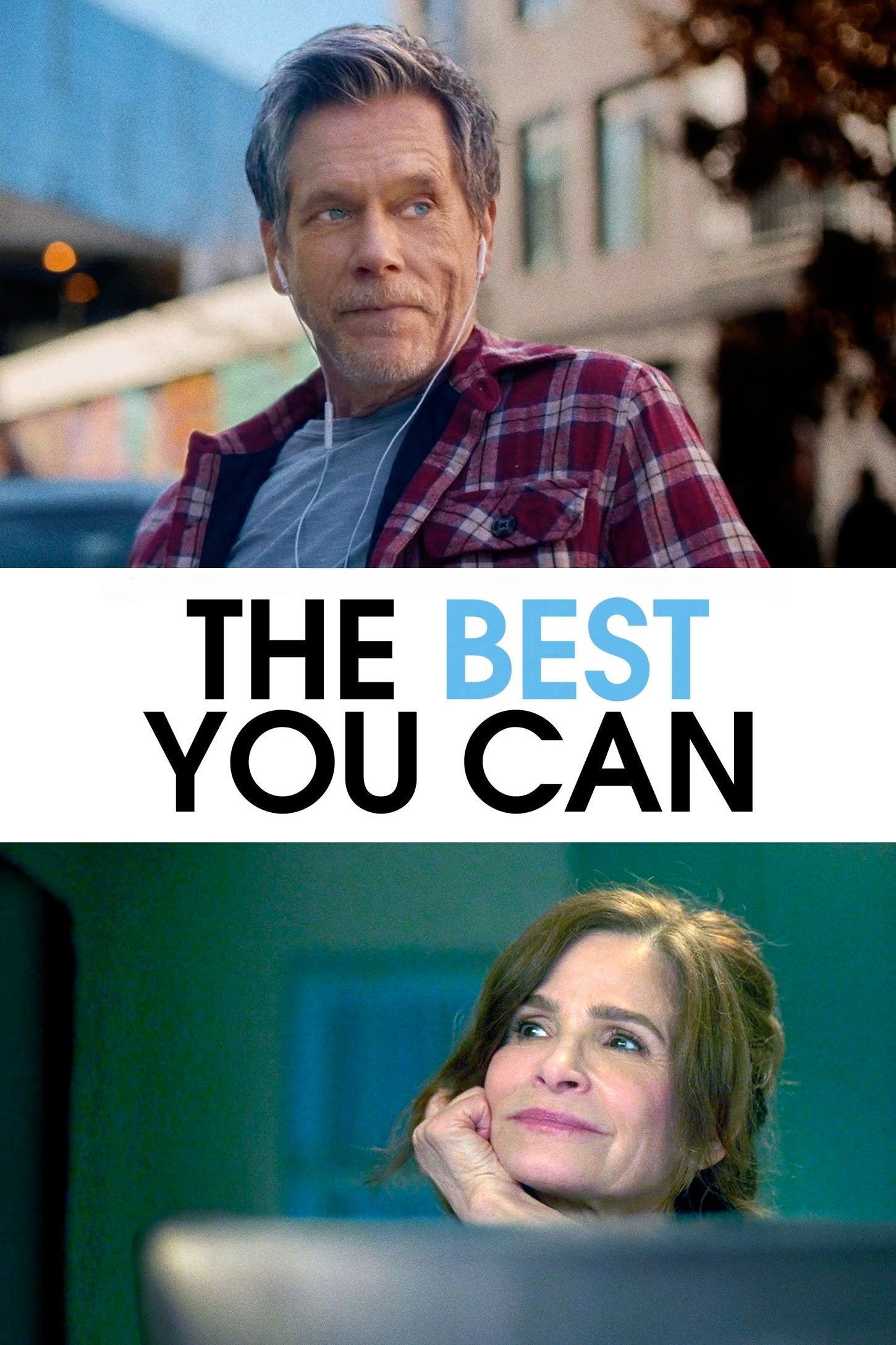 The Best You Can movie poster print